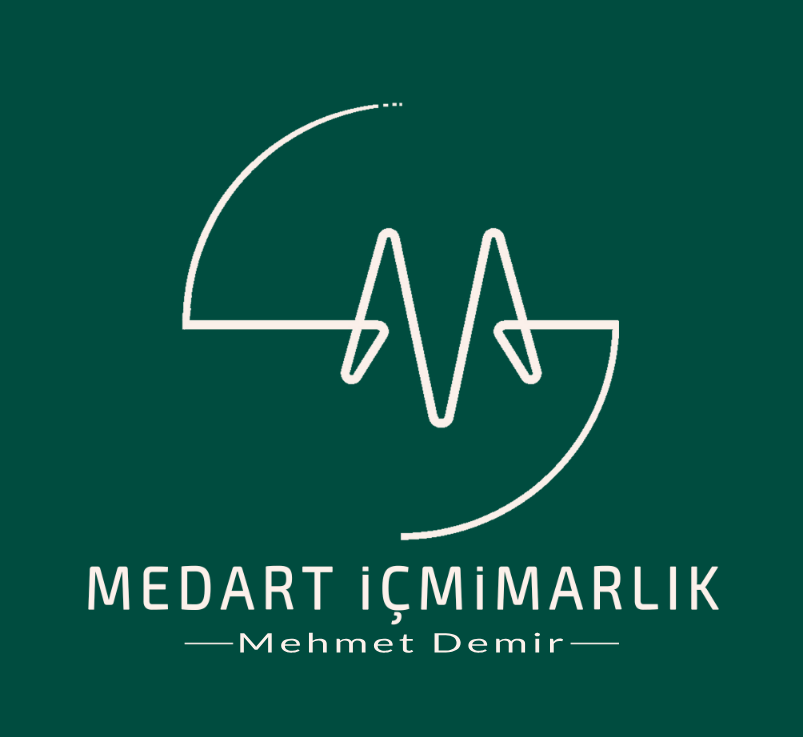 Logo iç mimarlık