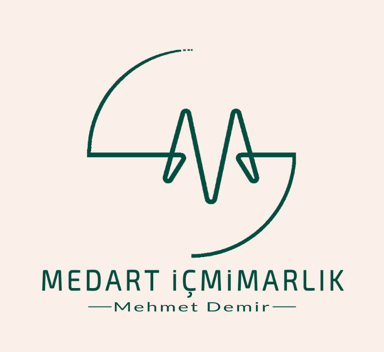 Medart İç Mimarlık